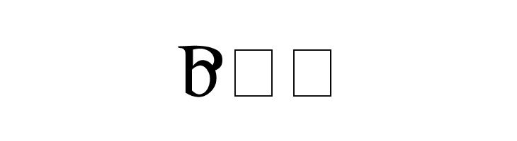 Confusebox  Free Fonts Download