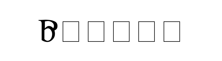 Confusebox  Free Fonts Download