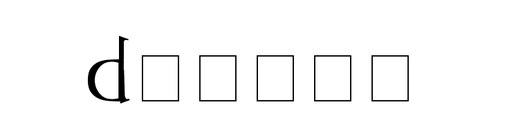 Confusebox  Free Fonts Download