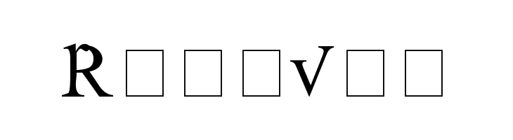 Confusebox  Free Fonts Download