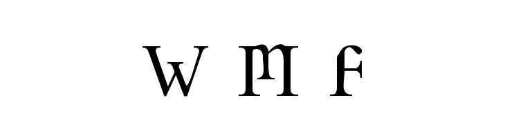 Confusebox  Free Fonts Download