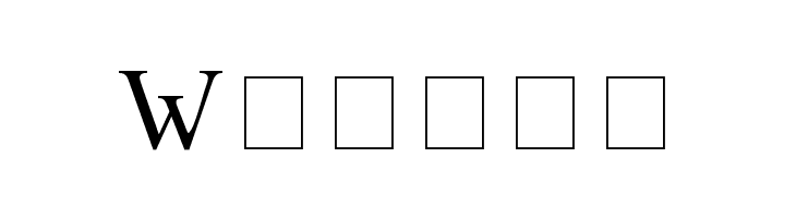 Confusebox  Free Fonts Download