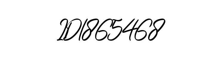 Anthony Louis  Free Fonts Download