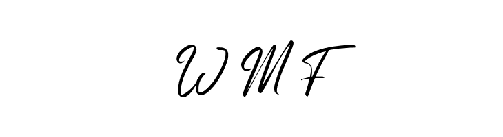 Anthony Louis  Free Fonts Download
