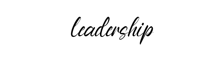 Anthony Louis  Free Fonts Download