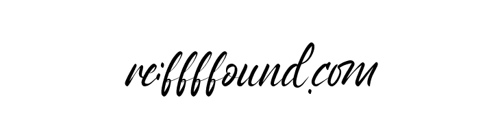 Anthony Louis  Free Fonts Download