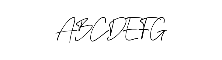 Attang Script  Free Fonts Download