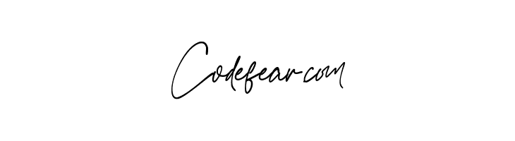 Attang Script  Free Fonts Download