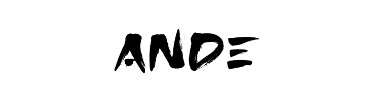 Osake   Free Fonts Download