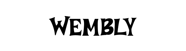 BUZTERY  Free Fonts Download