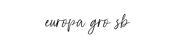 Vatteny Rose  Free Fonts Download