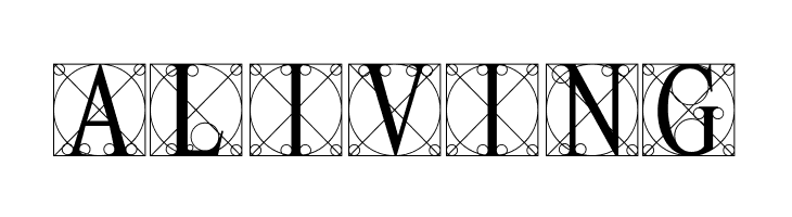 Leonardo [Levi]  Free Fonts Download