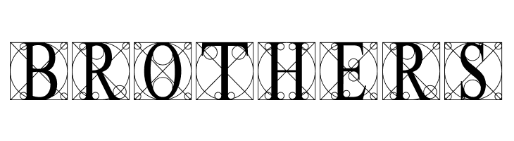 Leonardo [Levi]  Free Fonts Download