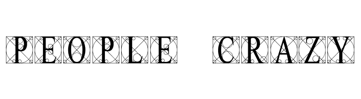 Leonardo [Levi]  Free Fonts Download