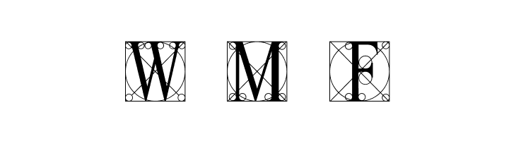 Leonardo [Levi]  Free Fonts Download