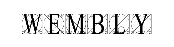 Leonardo [Levi]  Free Fonts Download