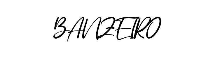 Anyer Beach  Free Fonts Download