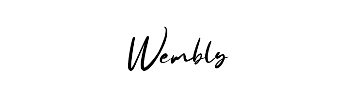 Anyer Beach  Free Fonts Download