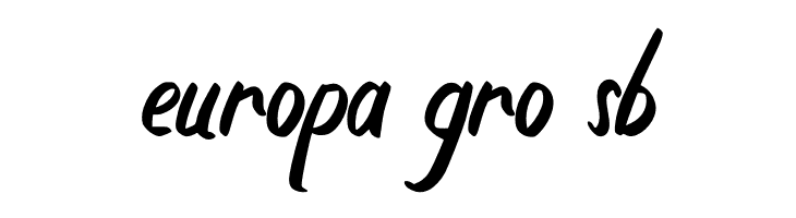 Boyna  Free Fonts Download