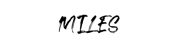 Ramez  Free Fonts Download