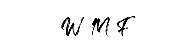 Ramez  Free Fonts Download
