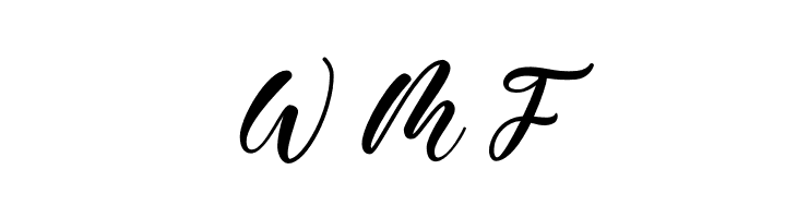 Farisky Marlline  Free Fonts Download