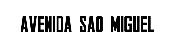 Smallville Solid  Free Fonts Download