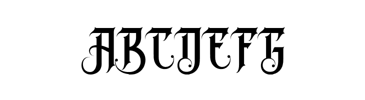 Avalen Rekas Regular  Free Fonts Download