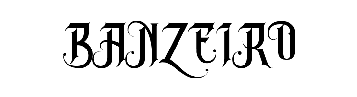 Avalen Rekas Regular  Free Fonts Download