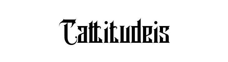 Avalen Rekas Regular  Free Fonts Download