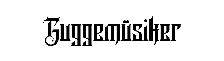 Avalen Rekas Regular  Free Fonts Download