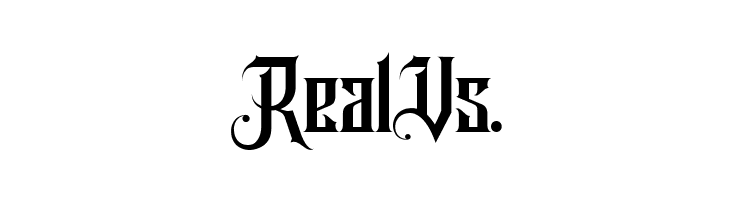 Avalen Rekas Regular  Free Fonts Download