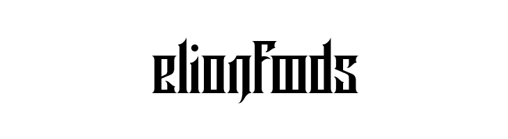 Avalen Rekas Regular  Free Fonts Download