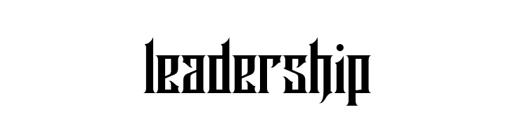 Avalen Rekas Regular  Free Fonts Download