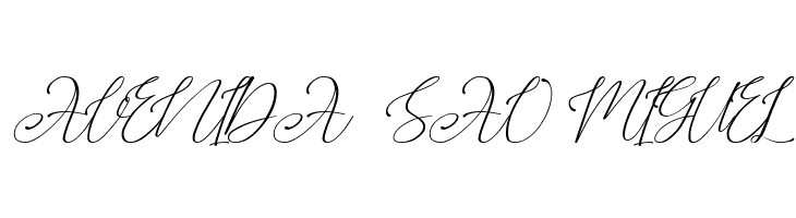 Agus Hasny  Free Fonts Download