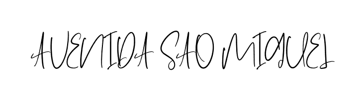 SettaryTenjutsu-Regular  Free Fonts Download