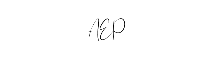 Fathony Script  Free Fonts Download