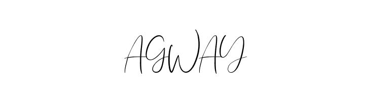 Fathony Script  Free Fonts Download