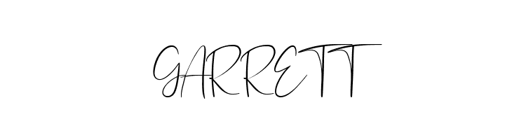 Fathony Script  Free Fonts Download