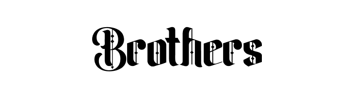 Biqabygoku Regular  Free Fonts Download