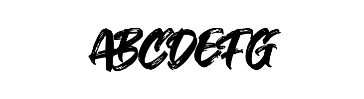 Hiruzen Exist  Free Fonts Download