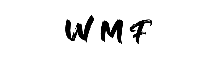 Hiruzen Exist  Free Fonts Download