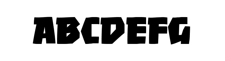 MightyWindyBlack  Free Fonts Download