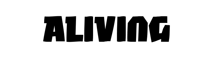 MightyWindyBlack  Free Fonts Download