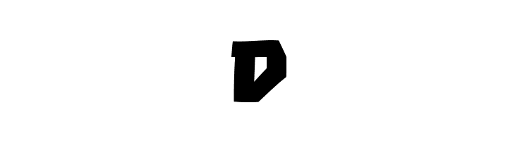 MightyWindyBlack  Free Fonts Download
