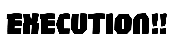 MightyWindyBlack  Free Fonts Download