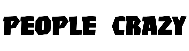 MightyWindyBlack  Free Fonts Download