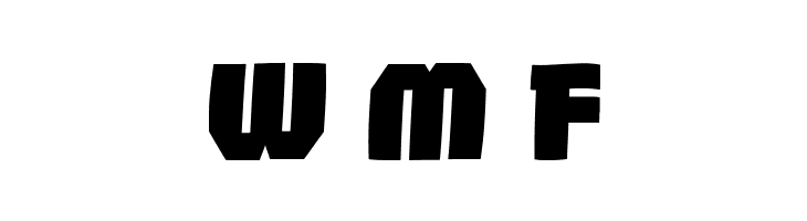 MightyWindyBlack  Free Fonts Download