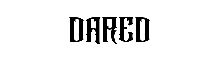 Raizen  Free Fonts Download