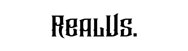 Raizen  Free Fonts Download